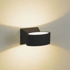 Архитектурная подсветка 1549 TECHNO LED BLINC черный