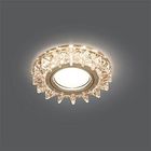 Точечный светильник BL037