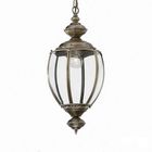 Подвесной светильник Norma SP1 Brunito