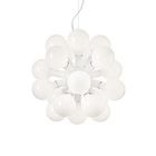 Подвесная люстра DEA SP20 BIANCO