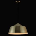 Подвесной светильник MINIMAL ART 77002A-1P GOLD