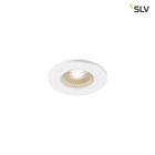 Точечный светильник 1001016