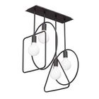 Подвесной светильник V4095/4S