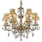 Подвесная люстра WE375.06.503