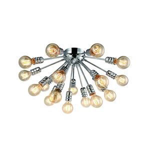 Потолочная люстра A9265PL-18CC