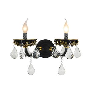 Бра Ciqno Nero W110202/2black