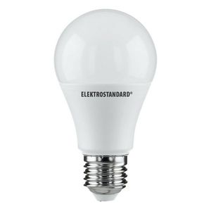Лампочка светодиодная Classic LED D 10W 6500K E27