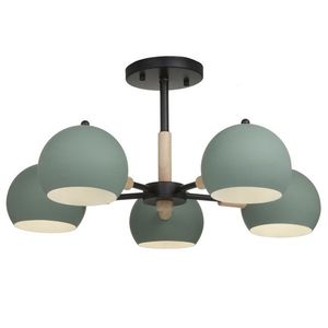 Потолочная люстра Trisha FR5032CL-05B