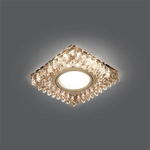 Встраиваемый светильник Backlight BL029