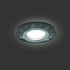 Встраиваемый светильник Backlight BL058