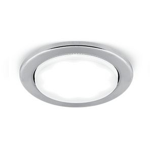 Встраиваемый светильник Tablet GX005