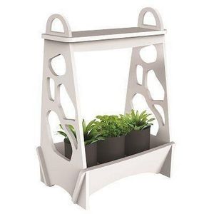 Интерьерная настольная лампа MG001