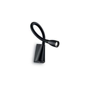 Бра GOOSE AP1 NERO