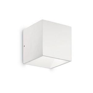 Архитектурная подсветка RUBIK AP1 BIANCO