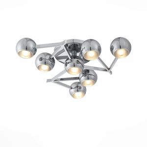 Потолочная люстра Rottura SL853.102.07