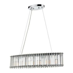 Подвесная люстра King VL2173P06