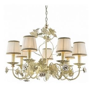 Подвесная люстра Paola WE190.07.003