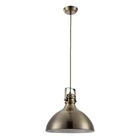 Подвесной светильник A1102SP-1AB