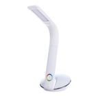 Интерьерная настольная лампа A1910LT-1WH