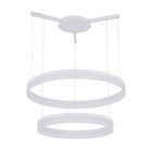 Подвесной светильник A2504SP-2WH