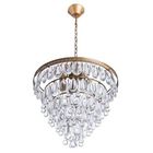 Подвесная люстра A4298SP-5AB