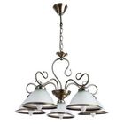 Подвесная люстра A6276LM-5AB