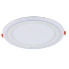 Точечный светильник A7624PL-2WH