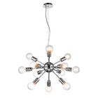 Подвесная люстра A9265SP-12CC