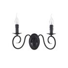 Бра Amaro E 2.1.2 B