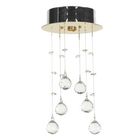 Потолочная люстра Flusso H 1.4.15.615 G