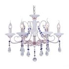 Подвесная люстра Medea E 1.1.6 GM