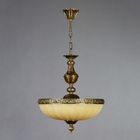 Подвесная люстра 8539 PB