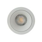 Точечный светильник DK2026-WH