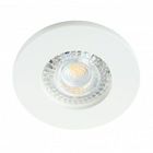 Точечный светильник DK2030-WH