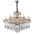 Подвесная люстра Infinito E 1.1.24.600 G