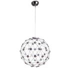 Подвесная люстра 1610/02 SP-60