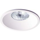 Точечный светильник DL18412/11WW-R White
