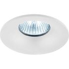 Точечный светильник DL18413/11WW-R White