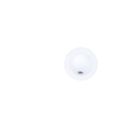 Точечный светильник DL18427/11WW-R White