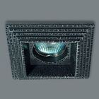 Точечный светильник DL208G/2