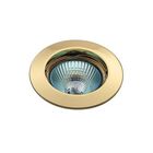 Точечный светильник N1505.50