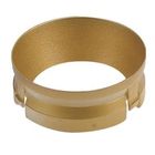Точечный светильник Ring DL18621 Gold