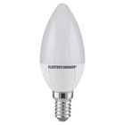 Лампочка светодиодная Свеча СD LED 6W 3300K E14