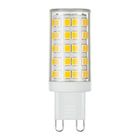 Лампочка светодиодная G9 LED BL110 9W 220V 4200K