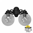 Настенный светильник уличный G25.141.000.AXE27DN