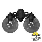 Настенный светильник уличный G25.141.000.AZE27DN