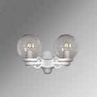 Настенный фонарь уличный G25.141.000.WXE27