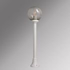 Наземный светильник G25.151.000.WZE27