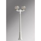 Наземный фонарь G25.156.S20.WZE27