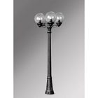 Наземный фонарь G25.156.S30.AXE27